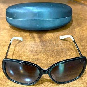 Kate Spade Darryl Sunglasses